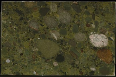 Твистер Греен Гранит